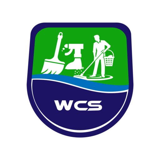 Waberi Cleaning Services logo